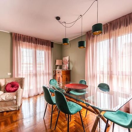 Navigli-Duomo Big House With Free Parking • Top! Apartment Milan Luaran gambar