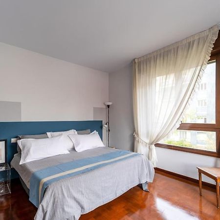 Navigli-Duomo Big House With Free Parking • Top! Apartment Milan Luaran gambar