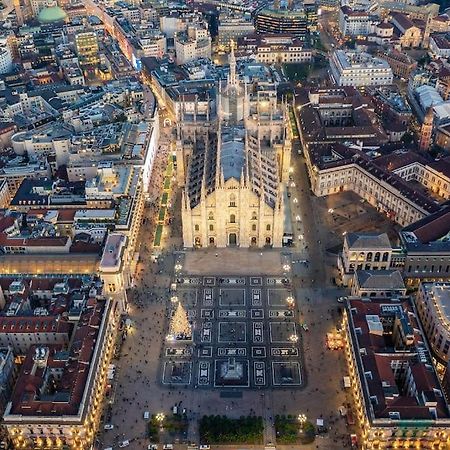 Navigli-Duomo Big House With Free Parking • Top! Milan Luaran gambar