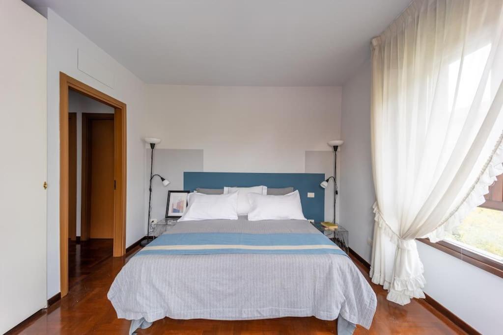 Navigli-Duomo Big House With Free Parking • Top! Apartment Milan Luaran gambar