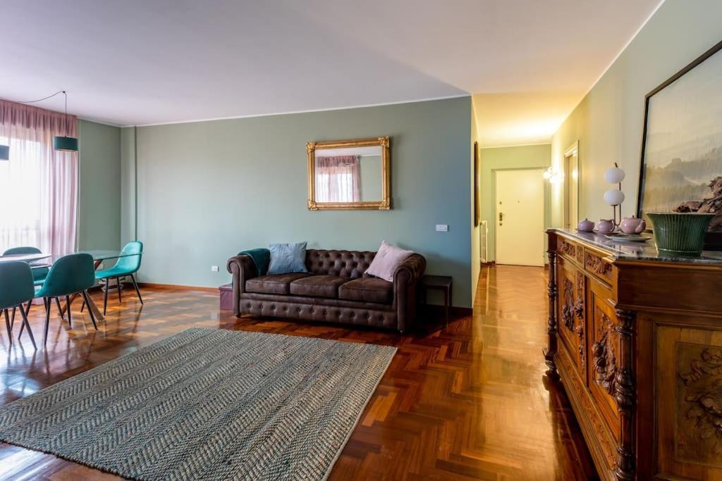 Navigli-Duomo Big House With Free Parking • Top! Milan Luaran gambar