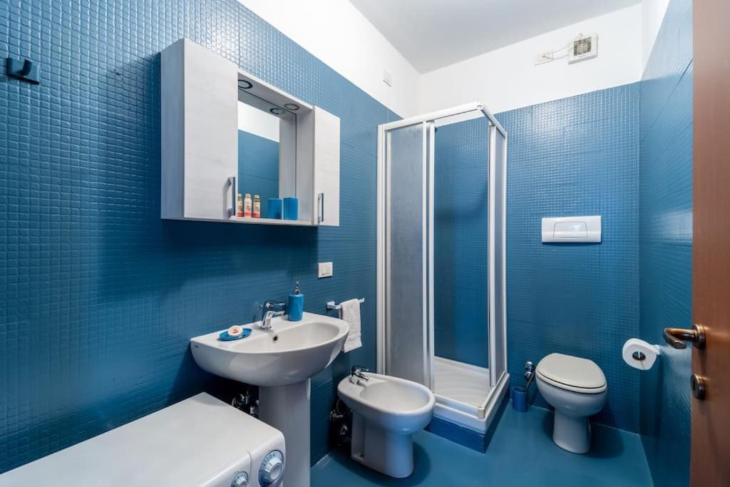 Navigli-Duomo Big House With Free Parking • Top! Milan Luaran gambar