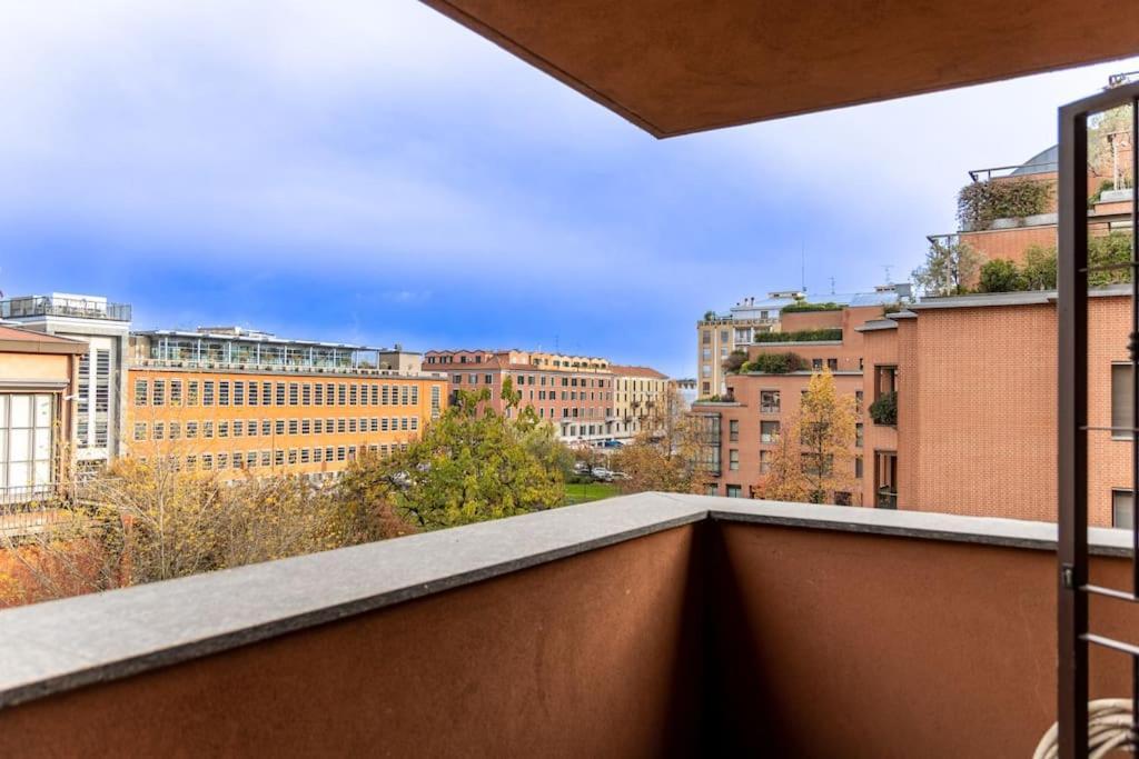 Navigli-Duomo Big House With Free Parking • Top! Milan Luaran gambar
