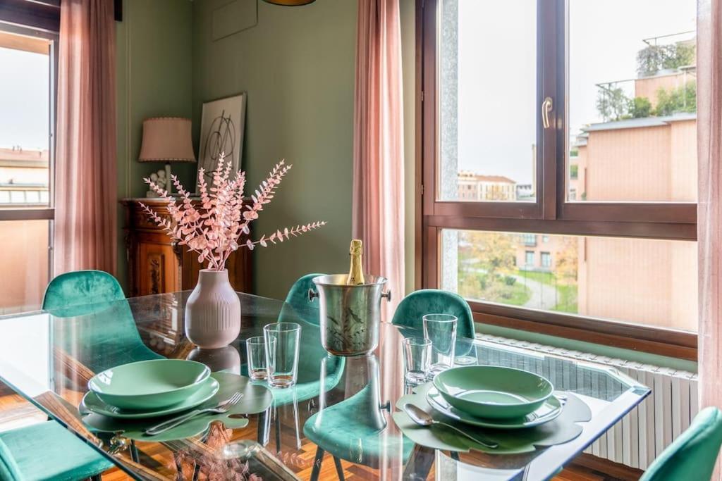 Navigli-Duomo Big House With Free Parking • Top! Milan Luaran gambar