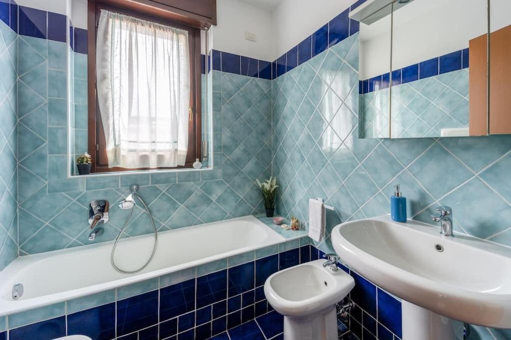 Navigli-Duomo Big House With Free Parking • Top! Milan Luaran gambar