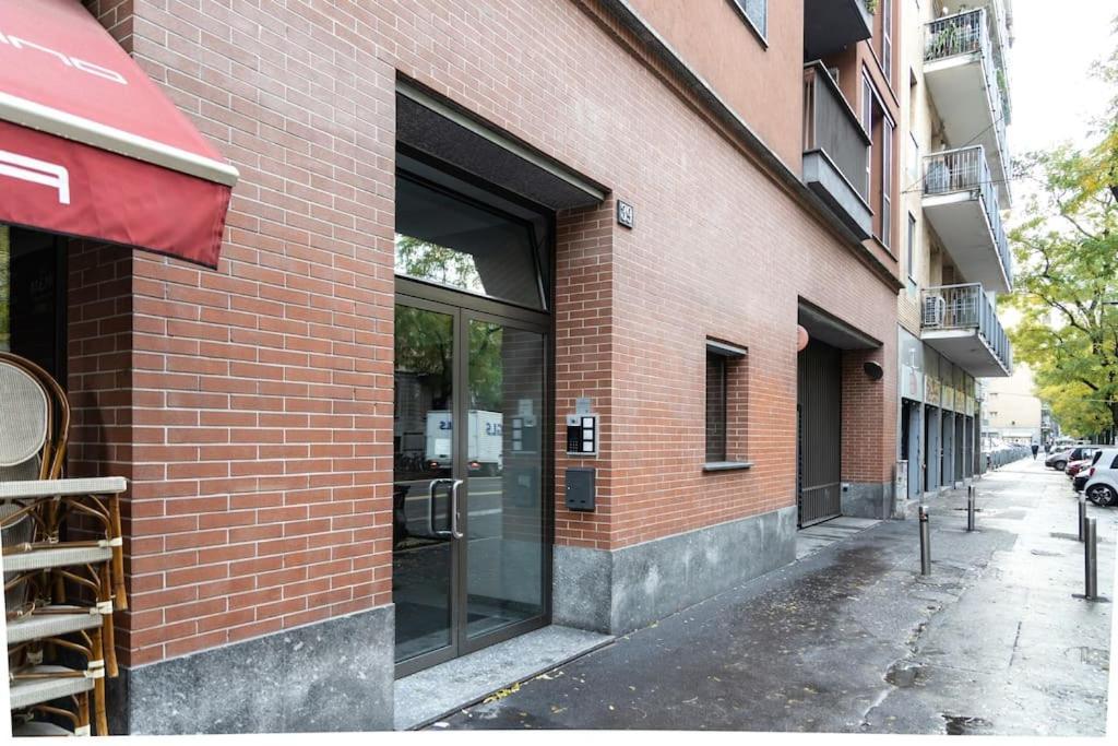 Navigli-Duomo Big House With Free Parking • Top! Milan Luaran gambar