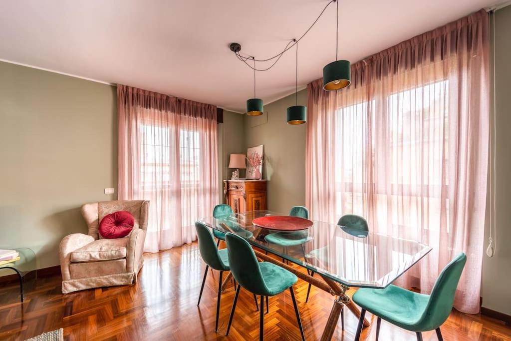 Navigli-Duomo Big House With Free Parking • Top! Milan Luaran gambar