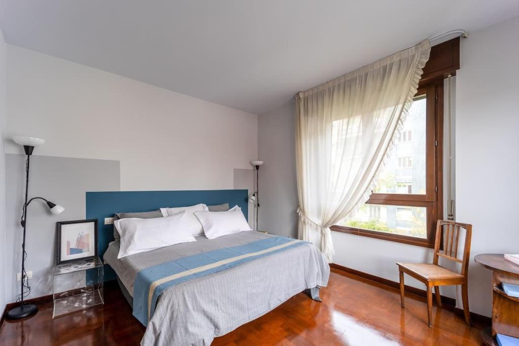 Navigli-Duomo Big House With Free Parking • Top! Apartment Milan Luaran gambar