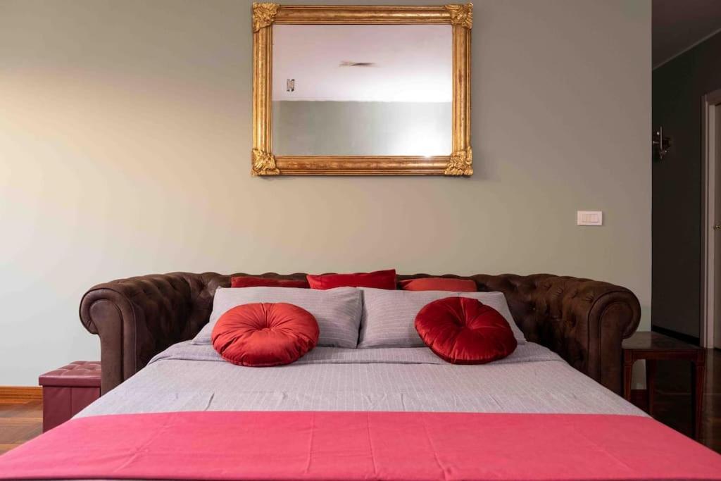 Navigli-Duomo Big House With Free Parking • Top! Milan Luaran gambar