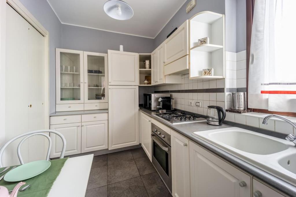 Navigli-Duomo Big House With Free Parking • Top! Milan Luaran gambar