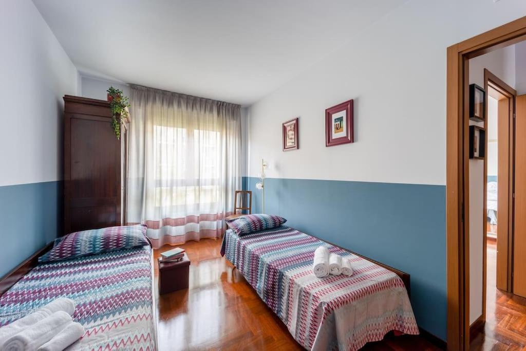 Navigli-Duomo Big House With Free Parking • Top! Apartment Milan Luaran gambar