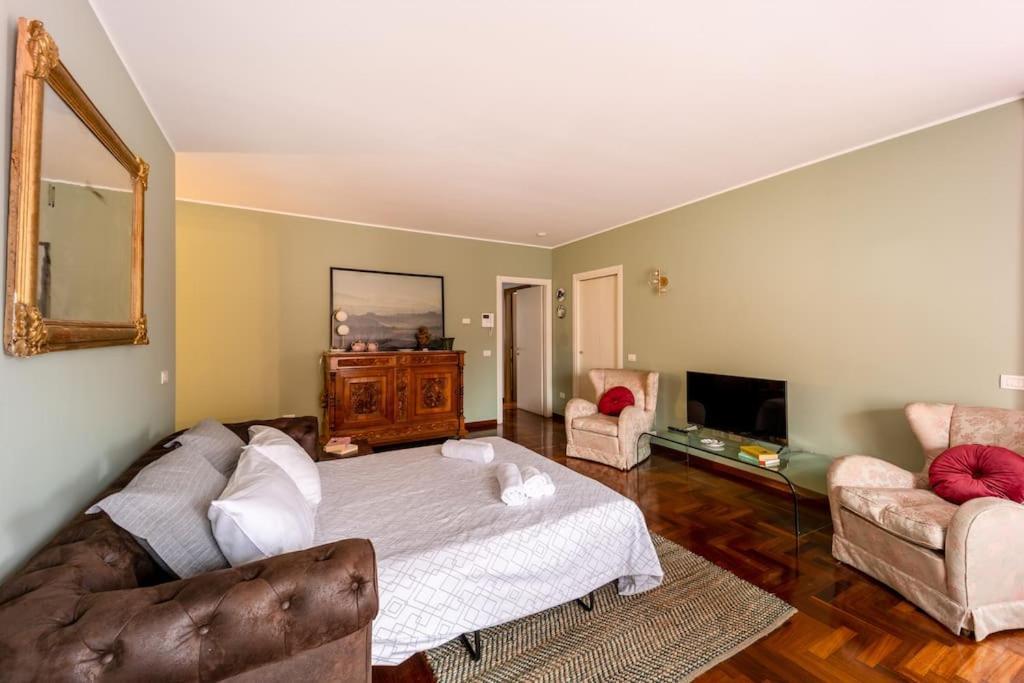 Navigli-Duomo Big House With Free Parking • Top! Milan Luaran gambar